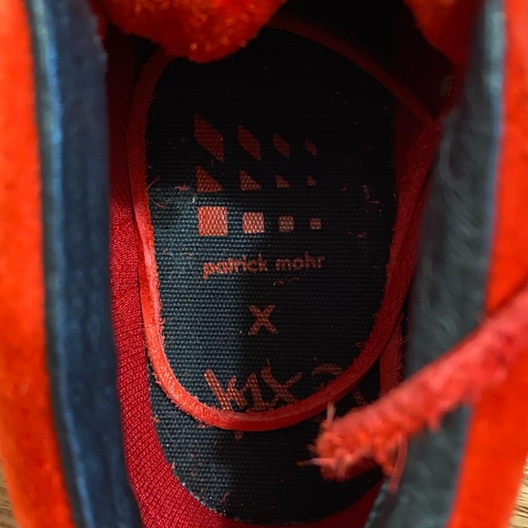 Sneakers Patrick Mohr - Picture 7 of 13